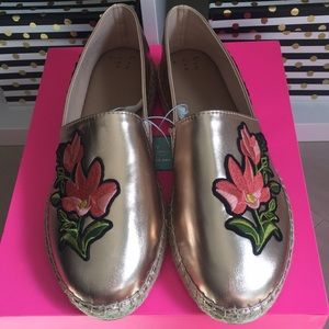 A New Day Espadrilles 11